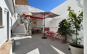 Lemon House